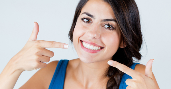 4 Cosmetic Dentistry Treatments to Try This New Year 4 Cosmetic Dentistry Treatments to Try This New Year