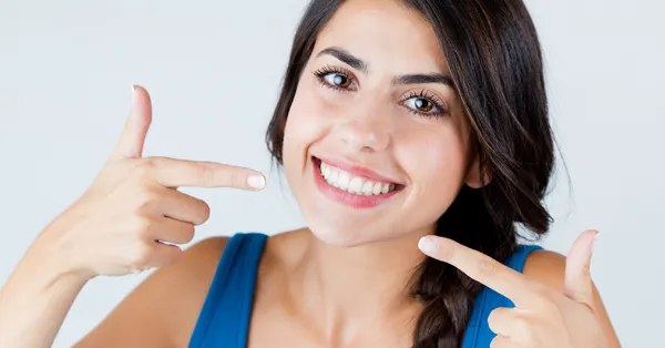 5 Types of Cosmetic Dentistry Procedures 5 Types of Cosmetic Dentistry Procedures