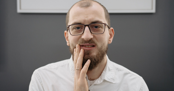 7 Points You Need TMJ Treatment 7 Points You Need TMJ Treatment