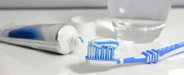 Fluoride and Decay Prevention Fluoride and Decay Prevention