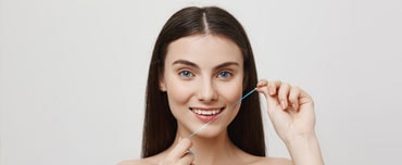 How to Floss Your Teeth How to Floss Your Teeth