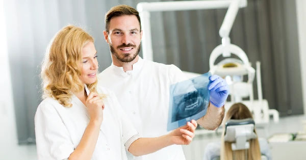 A Guide to Your First Visit with a Dentist in San Francisco