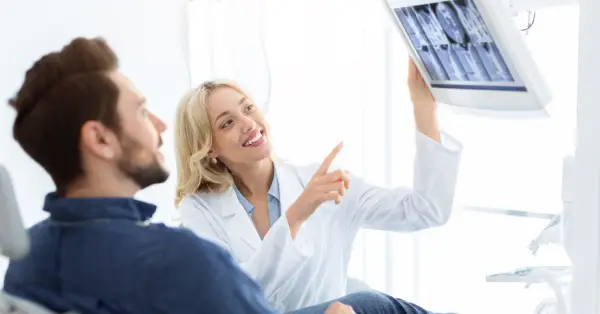Helpful dental information about Dental Implants San Francisco