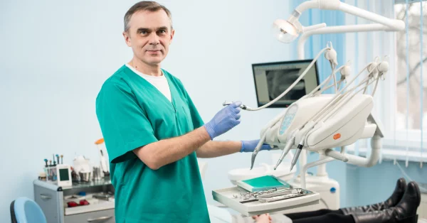 Common Myths About Cosmetic Dentistry In San Francisco Common Myths About Cosmetic Dentistry In San Francisco