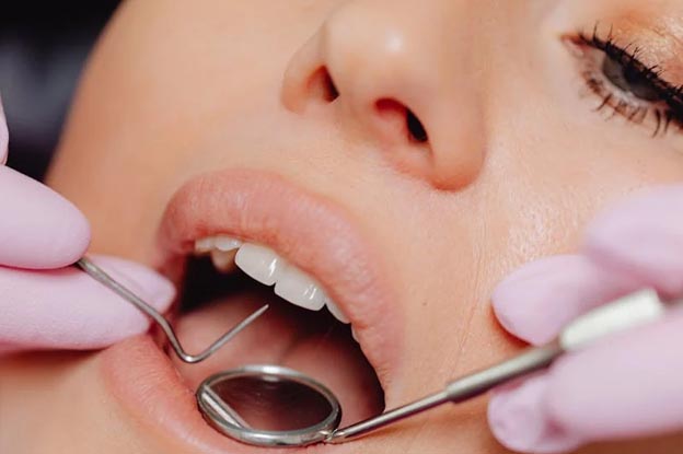 Dental Implants to TMJ Treatment & More