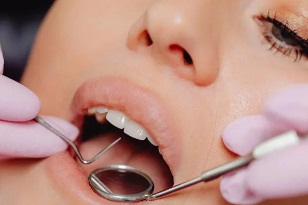 Dental Implants to TMJ Treatment & More | San Francisco Dental Implants to TMJ Treatment & More