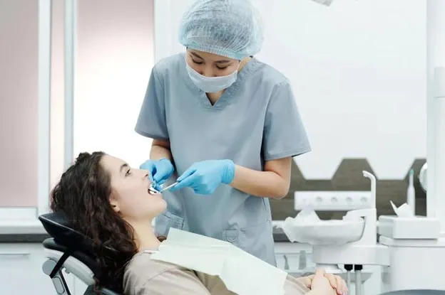 Explore Top Dentist Near You in San Francisco Explore Top Dentist Near You in San Francisco