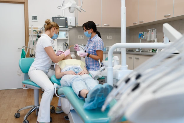 Guide to Emergency Care at a Dental Office in San Francisco Guide to Emergency Care at a Dental Office in San Francisco