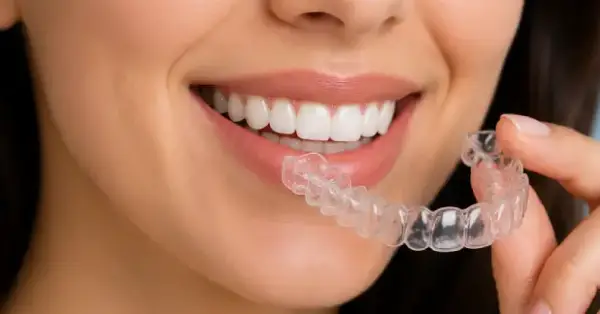 Helpful dental information about Invisalign San Francisco