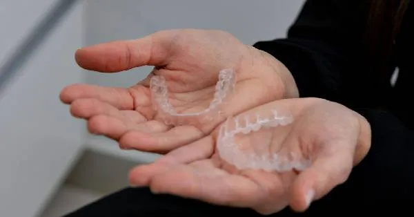 Invisalign in San Francisco: Your Journey to a Confident Smile Invisalign in San Francisco: Your Journey to a Confident Smile