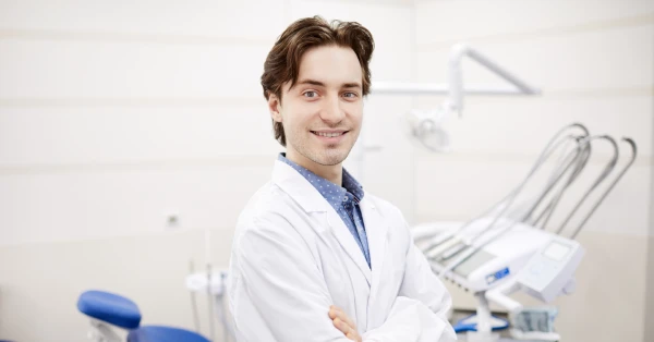 Key Signs You Need Cosmetic Dentistry in San Francisco