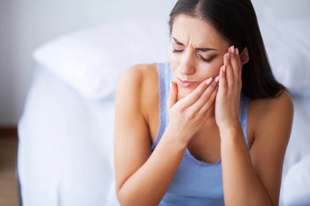 Tooth Pain Relief Tips From an Endodontist in San Francisco Tooth Pain Relief Tips From an Endodontist in San Francisco