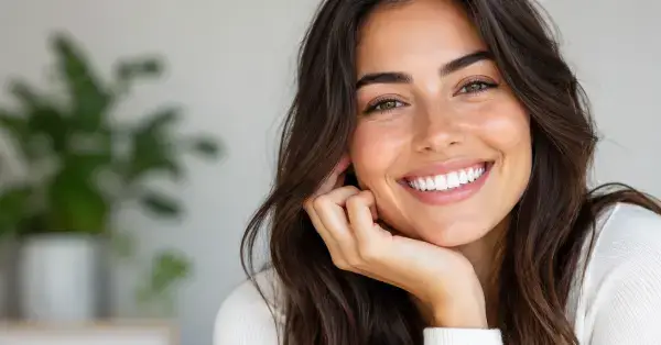 Helpful dental information about cosmetic dentistry in San Francisco