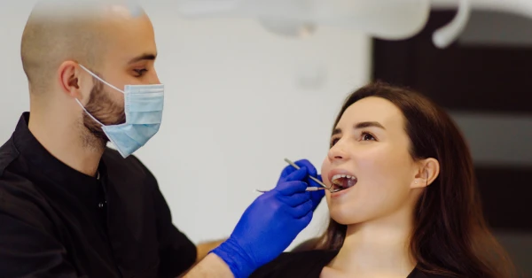 What to Eat After Cosmetic Dentistry in San Francisco What to Eat After Cosmetic Dentistry in San Francisco