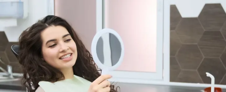 What To Expect After A Teeth Whitening? What To Expect After A Teeth Whitening?