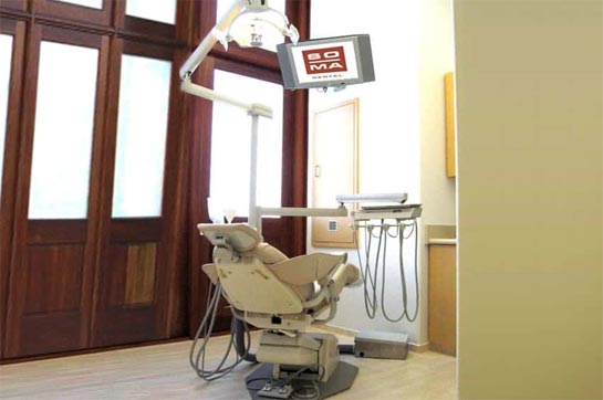 Best Dentist Near Me | Dental Clinic & Office San Francisco