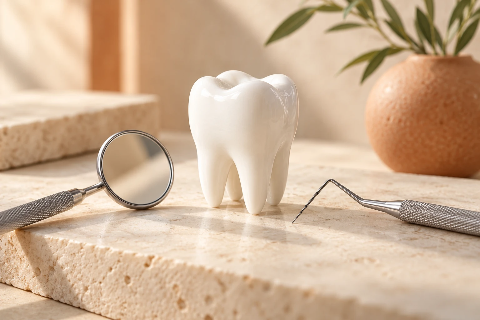 General Dentistry San Francisco